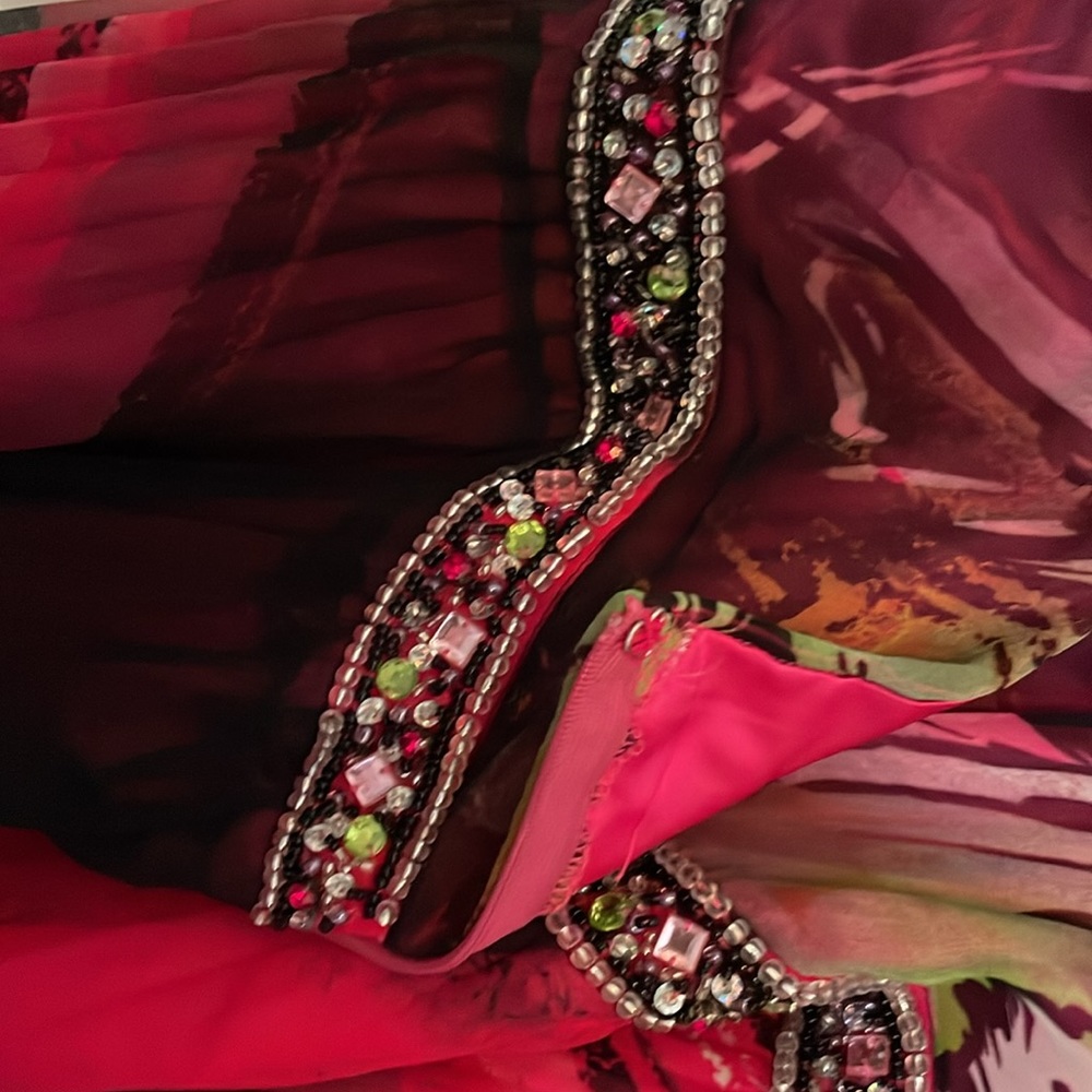 Custom Dress - Picture 5 of 7